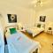 EasyRest Spalding - 6 Beds & Free Parking - Central & Quiet Location - Entire Spacious House