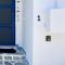 Amazing Blue Marsis Apartment in Paros - Glifades