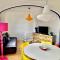 Appart 2 chambres HYPERCENTRE de Berck-Plage - WIFI