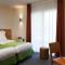 ibis Styles Bourbon Lancy - Bourbon-Lancy