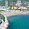 Porta del Mare - Luxury Beachfront Apartments - 萨莱诺