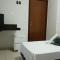 Ribeiro Flat
