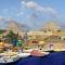 Pyramids Express View Hotel - Kairo
