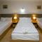 Pyramids Express View Hotel - Kairo