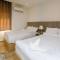 Pyramids Express View Hotel - Kairo