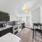 Stunning One Bedroom with City View - Gillingham