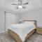 Spacious & Central Pool Home By McAuliffe Park - Мак-Аллен