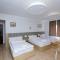 Pyramids Express View Hotel - Kairo