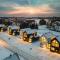 SOFA VILLAS MONT SAINTE-ANNE