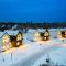SOFA VILLAS - Mont Sainte-Anne