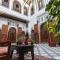 Riad - Dar Al Andalous