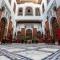 Riad - Dar Al Andalous
