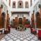 Riad - Dar Al Andalous