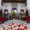 Riad - Dar Al Andalous