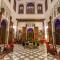 Riad - Dar Al Andalous