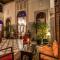 Riad - Dar Al Andalous