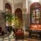 Riad - Dar Al Andalous