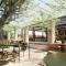 Rocrita Lifestyle Beach Resort - 莫什劳斯