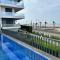Condo beach view in Casablanca - 卡萨布兰卡