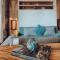 Artistic Loft Steps from the Beach with Pool View - Holbox-sziget