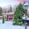 Cozy Home In Katrineholm With Sauna