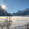 Panorama #CasaSolvik #Loen