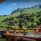 Chalet Trusquin - OVO Network