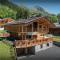 Chalet Trusquin - OVO Network