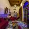 Riad - Dar Al Andalous