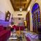 Riad - Dar Al Andalous