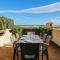 Les Voiles Bleues - Appartement Vue Mer et Plage - 勒卡特海滩