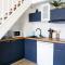 Les Voiles Bleues - Appartement Vue Mer et Plage - 勒卡特海滩