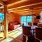Biobauernhof Appartement Oberreith - 福尔施陶