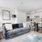Blueground Waterloo open plan balcony LON-102 - 伦敦