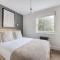 Blueground Waterloo open plan balcony LON-102 - 伦敦