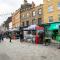Blueground Waterloo open plan balcony LON-102 - 伦敦