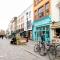 Blueground Waterloo open plan balcony LON-102 - 伦敦