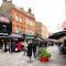 Blueground Waterloo open plan balcony LON-102 - 伦敦