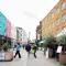 Blueground Waterloo open plan balcony LON-102 - 伦敦