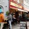 Blueground Waterloo open plan balcony LON-102 - 伦敦