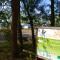 AIRE NATURELLE CAMPING LA LOIRE FLEURIE - Le Perrier