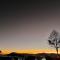 Chalé amanhecer