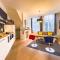 Suite aan de A