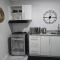 Walk to the BEACH Cozy Condo in Marisule with pool - Gros Islet
