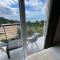 Walk to the BEACH Cozy Condo in Marisule with pool - Gros Islet