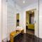 Suite aan de A
