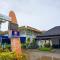 Melati Resort & Hotel Kuta Lombok