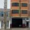 Hostal El Amazonas 03 - Lima