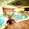 25h SPA-Residenz BEST SLEEP privat Garden & POOLs