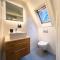 Suite aan de A